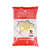 Прикормка HARPOON 800г Універсал Опариш            (12шт в ящ.)