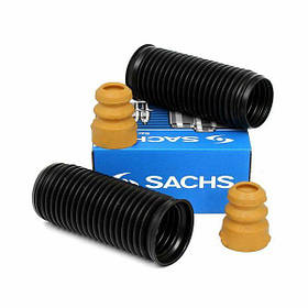 SACHS! Пильники з відбійниками Peugeot 205 Пежо 205.