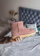 Угги женские UGG Classic Mini 2