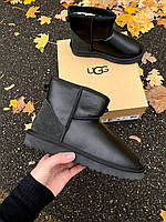 Угги женские UGG Classic Mini