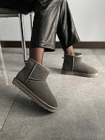 Угги женские UGG Classic Mini