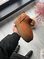 Угги женские UGG Ultra Mini Platform