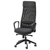 ІКЕА MARKUS Офісний стілець, 70261150