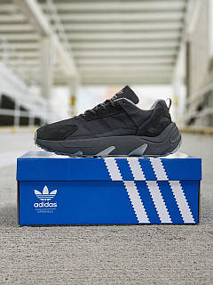 ぷろ Мужские кроссовки Adidas ZX 22 Boost Cream White GY6697