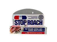 Меловой карандаш STOP roach (Стоп таракан) тм. "Global Agro Trade", 20 г