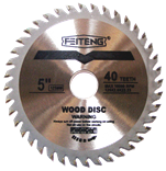 Диски для дерева