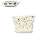 Капитель пилястры Harmony D1204