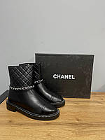 Ботинки женские Chanel Boots