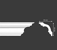Карниз Homestar K130 (95x95)мм