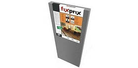 Підкладка Arbiton Fix Prix Підкладка під панелі плита 5мм*1,2 м*0,5 м/4,8 м. кв