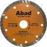 Диски алмазні