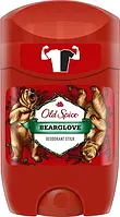 Дезодорант-стик для мужчин Old Spice Bearglove 50 мл