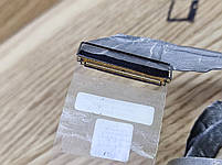 Шлейф матриці для ноутбука Dell Latitude E5570 E5560 Precision 3510 (CN-085V99) Вживаний, фото 3