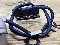 Шлейф матриці для ноутбука Dell Latitude E5570 E5560 Precision 3510 (CN-085V99) Вживаний, фото 4