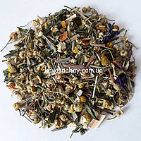 Травяной чай Альпийский луг