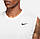 Майка чоловіча спортивна Nike Dri-FIT Legend Men's Sleeveless Fitness T-Shirt (DX0991-100), фото 3
