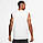 Майка чоловіча спортивна Nike Dri-FIT Legend Men's Sleeveless Fitness T-Shirt (DX0991-100), фото 4