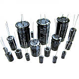 Конденсатори