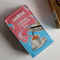 Кофе Lavazza Crema A Gusto