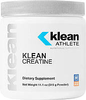 Klean Creatine / Креатин поддержка выработки энергии и мышечная сила 315 г