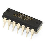 Мікросхеми PIC