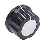 Потенціометри та ручки потенціометра