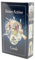 Метафорічні карти Субличності Inner Active Cards for Parts Work. Шерон Екштейн