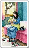 Метафорічні карти Субличності Inner Active Cards for Parts Work. Шерон Екштейн, фото 5
