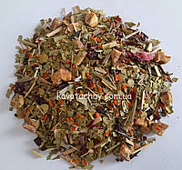 Трав`яний чай Заряд Бадьорості