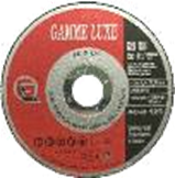 Відрізні диски для металу