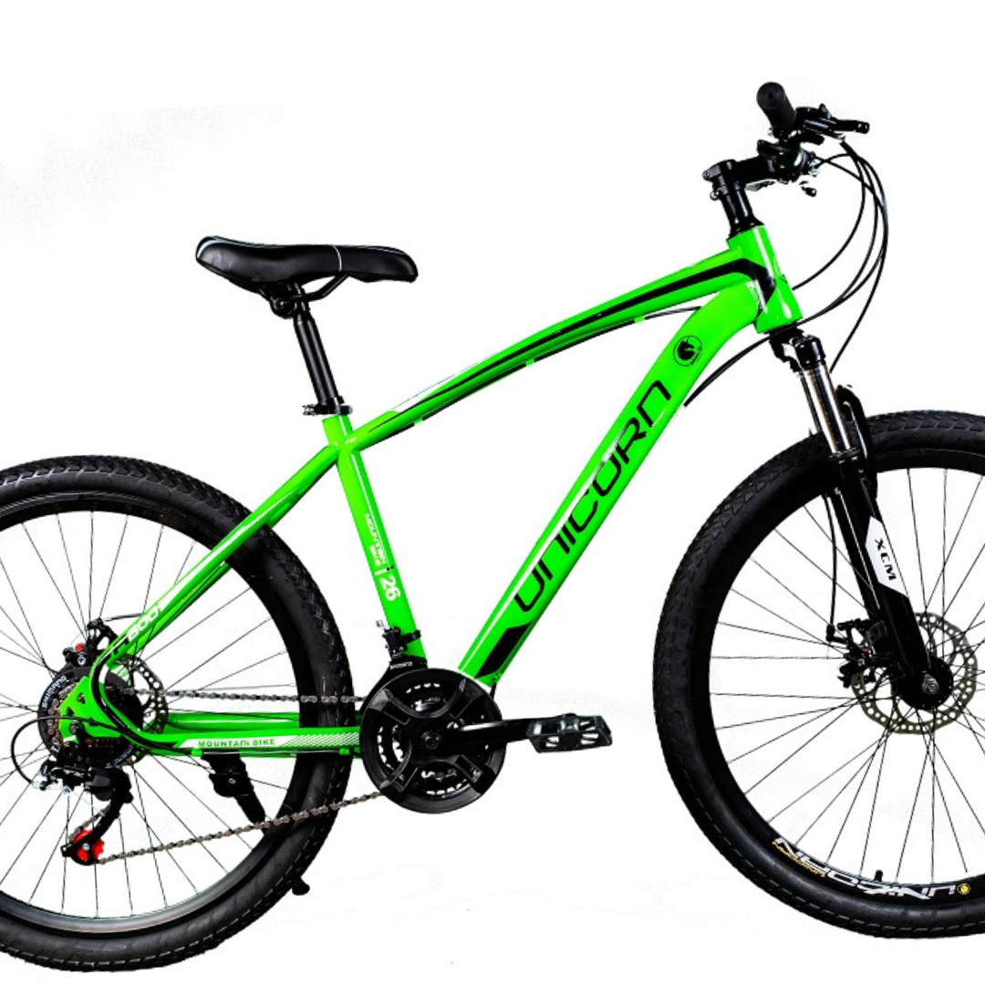Купить Горный велосипед 26 дюймов Unicorn Speed Велосипед спортивный ...