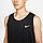 Майка чоловіча спортивна Nike Dri-FIT Training Tank (AR6069-010), фото 3