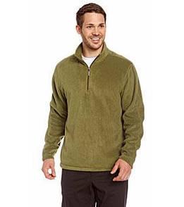 Флісова кофта C&A розмір XL