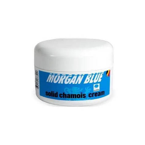 Крем від натирання Morgan Blue Chamois Cream Solid 200 ml, фото 2