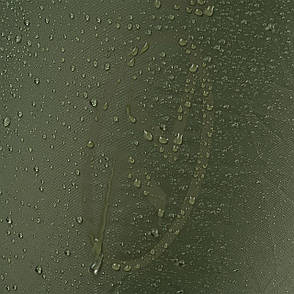 Гермомішок Highlander Drysack 25L Olive (DB126-OG), фото 4