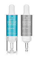 Набор увлажняющих сывороток Endocare Cantabria Labs ENDO Expert Drops Hydrating protocol 2х10 мл