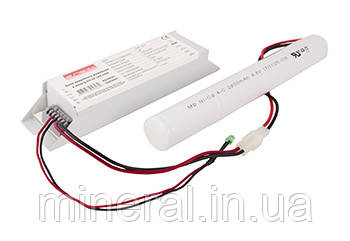 Блок аварійного живлення e.emerg.kit.44.ledl, 44Вт Led, 1,5 години