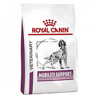 Royal Canin Mobility Support сухой лечебный корм для собак для поддержки здоровья суставов, 12КГ