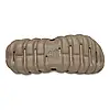 Жіночі Сабо Crocs Echo Clog 37 р 23.2-24 см Хакі 207937-M5/W7 Khaki, фото 5