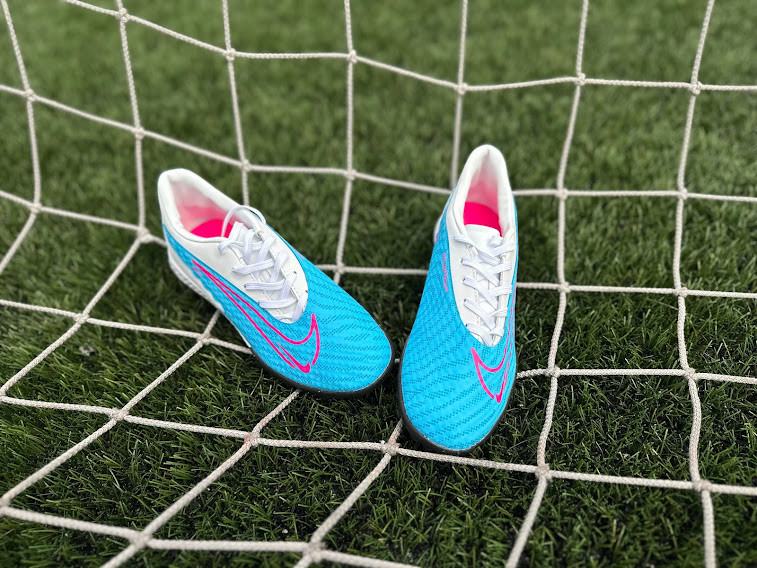 White hypervenom best sale phantom 1
