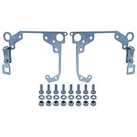 Переходные рамки для замены линз Toyota RAV4 XA30 2010-2013 Halogen на модуль Hella 3R/4R Intemo, Koito Q5