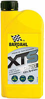 Моторное масло синтетика Bardahl Xts 0W-20 1 л, автомобильное масло моторное