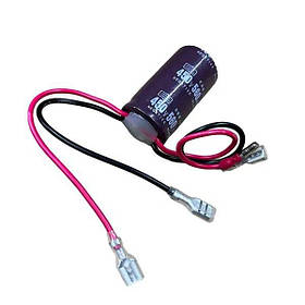 Конденсатор на безповітряний апарат Pro 440/450