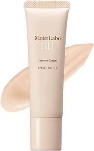 Meishoku Moist Labo BB Essence Cream SPF50+PA++++ Зволожуючий тональний BB крем 03 натуральний беж, 30 мл