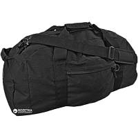 Сумка дорожная Highlander Loader 100 Holdall Black (LR100-BK) (924204) - Топ Продаж!