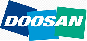 Запчастин на щошту Doosan