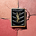 Тіні для повік Yves Saint Laurent Couture Mini Clutch Eyeshadow Palette #500 Medina Glow 4 г, фото 2