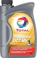 Трансмиссионное масло синтетика Total Fluid Matic DCT MV 1 л