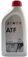 Синтетическое трансмиссионное масло VAG ATF G055025A2 1 л, автомобильное масло трансмиссионное