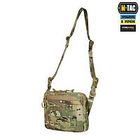 M-Tac сумка Admin Bag Elite Multicam